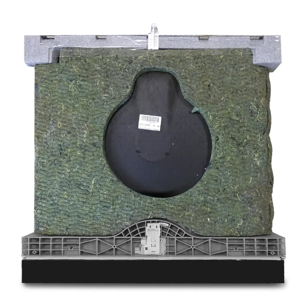 Siemens Spüler 60cm Integriert Edelstahl SE53HS36TE IQ300 – Bild 11