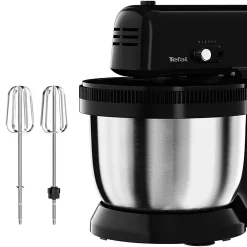 Tefal QB1108 Oh My Cake Küchenmaschine 300 Watt