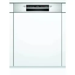 Bosch SMI2ITS33E Integrierter Geschirrspüler