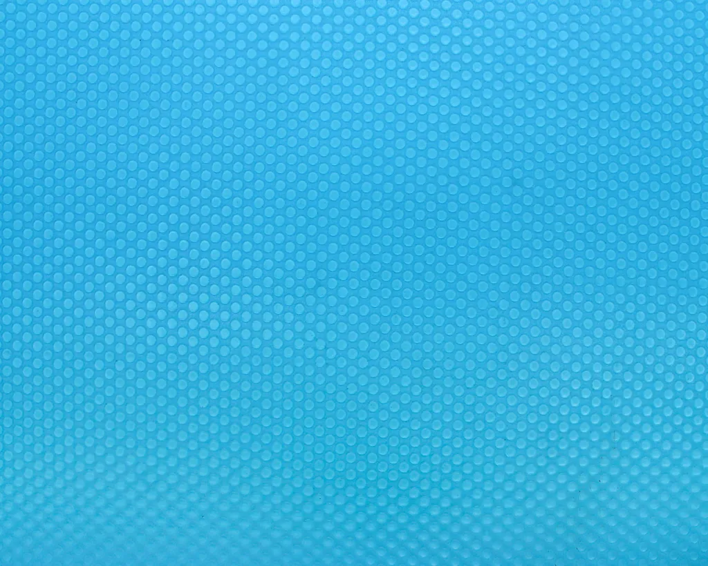 Friedola Blaue Antirutsch - Unterlegfolie Kühlschrankeinlage Schrankeinlage - 50cm X 200 Cm – Bild 4