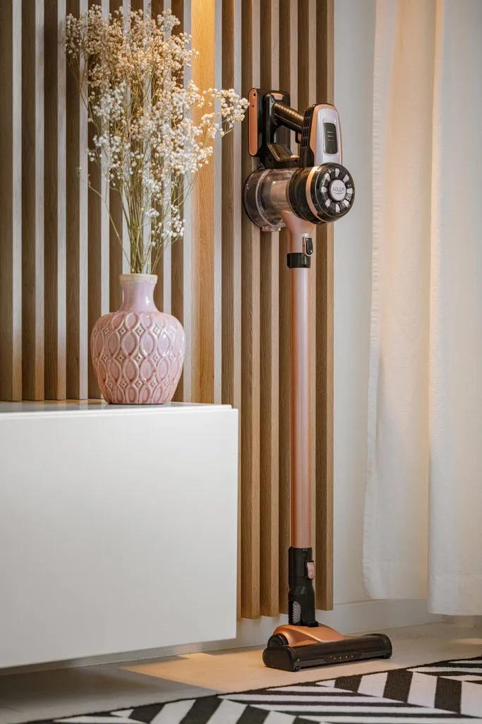 Adler Staubsauger AD 7044 Akkubetrieb, Handstick Und Handheld, 22,2 V, Betriebszeit (max. – Bild 10