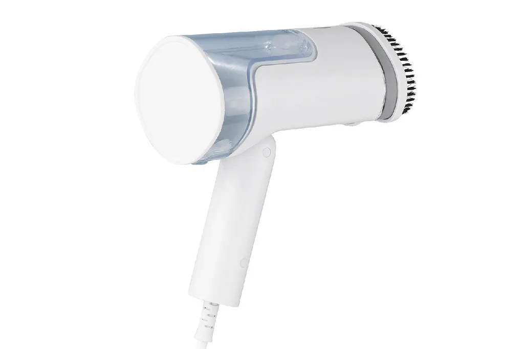 Maxxworld Dampfbürste Bürste Dampfglätter Dampfbügler Dampfer Steamer Wassertank MAXXMEE – Bild 13