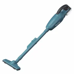 Makita DCL180Z Akku Staubsauger Solo 18V Li-Ion Lxt