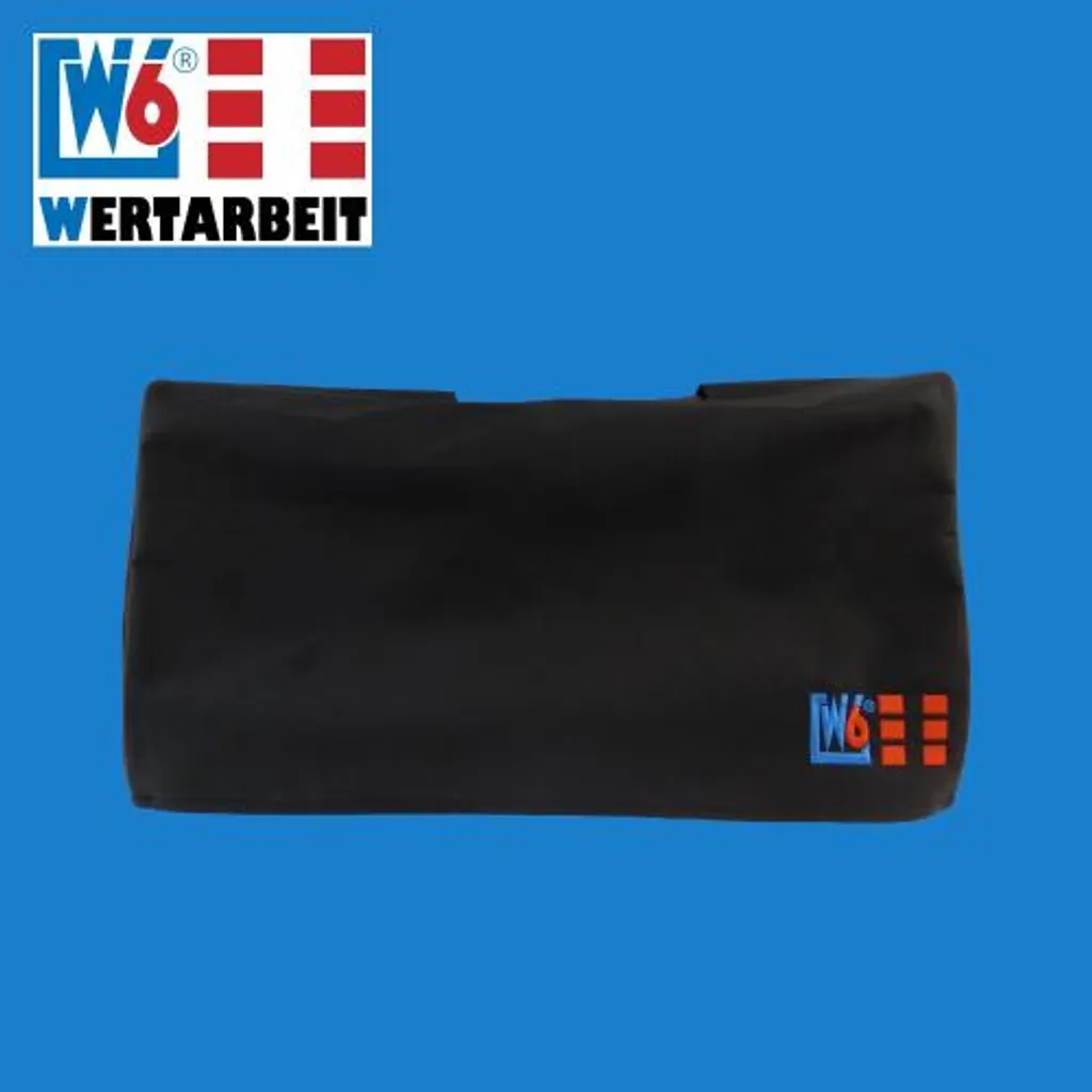 W6 Wertarbeit W6 Nähmaschine N 9000 QPL – Bild 10