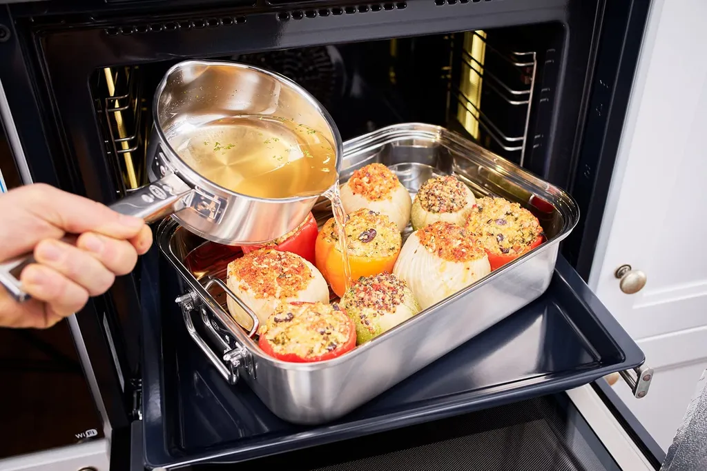 Rösle Bräter Rechteckig EXPERTISO – Bild 6