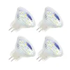 PMS 4 Stück 5W LED Lampe GU4 MR11 Lampen Leuchtmittel Glühbirnen Kaltweiß