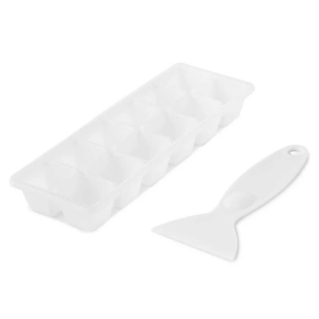 Klarstein Garfield 4-Sterne Mini-Gefrierschrank Gefrierwürfel (freistehend, Edelstahl-Front, 65 Watt Sparsam, 35 Liter Gefrierraum, 2 Ebenen, Zwischen -18 Und -24° Temperatur) – Bild 6