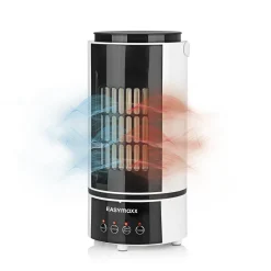 Maxxworld EASYmaxx Mobile Mini-Klimaanlage - Zum Kühlen Oder Wärmen