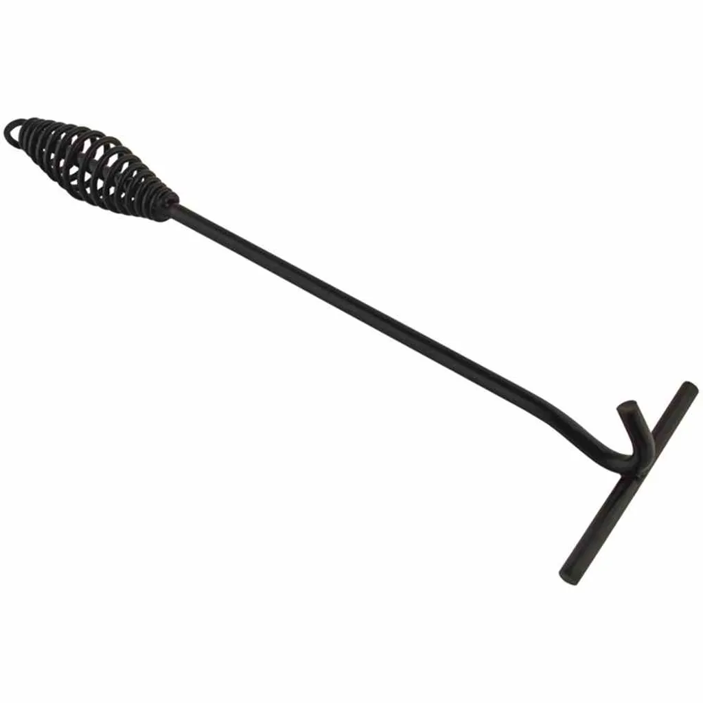 Petromax Dutch Oven Set Ft9t Feuerofen Einsteiger Set 11.5Liter – Bild 6