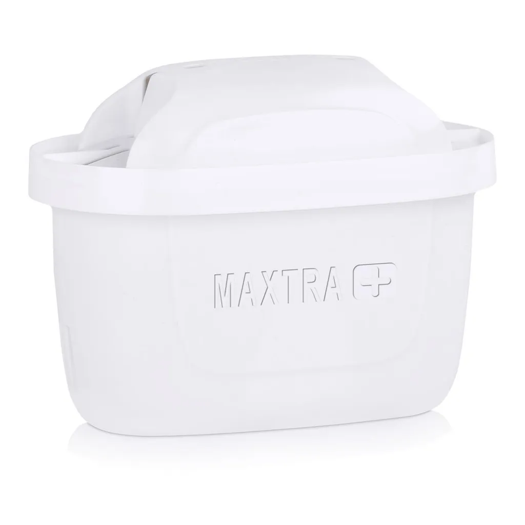 Brita Maxtra+ Filterkartusche - Volles Aroma Bei Tee Und Kaffee