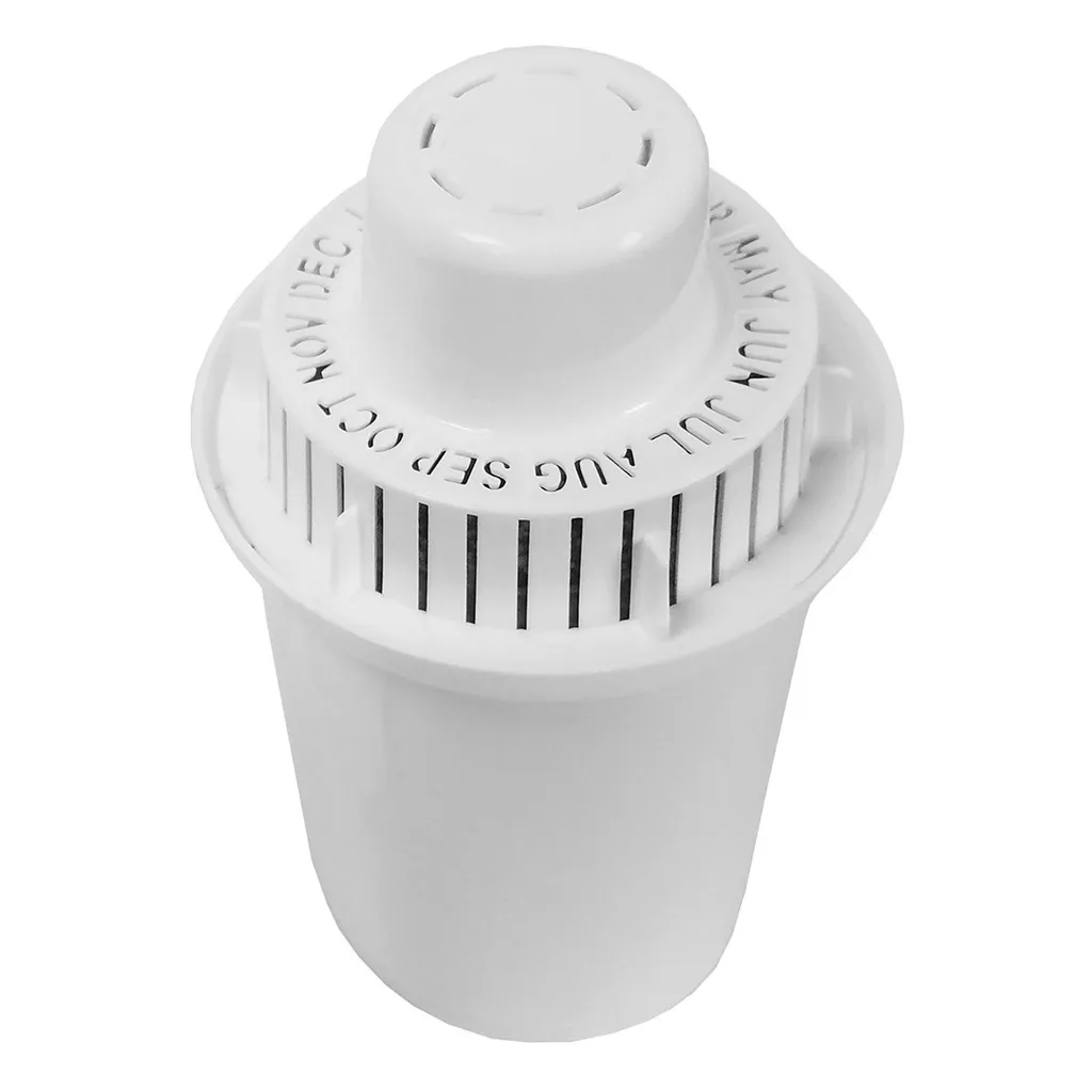 Caso Ersatz Wasserfilter, 3er Set - Zu Caso Heißwasserspender - Verbesserung Der Wasserqualität Und Geschmack! – Bild 5