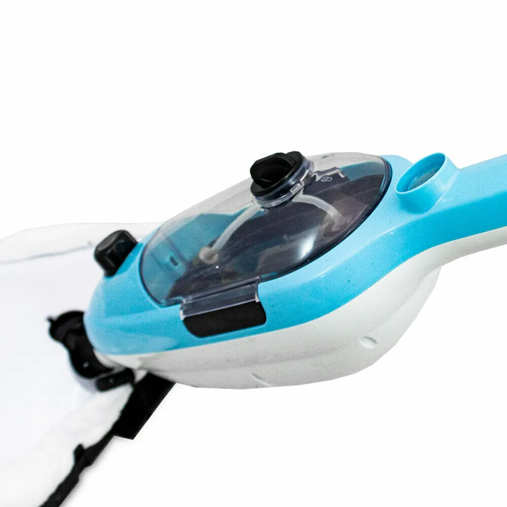 Bituxx Multifunktion Dampfreiniger 1300W, MS-17306 – Bild 7