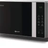 Whirlpool Bauknecht MF 206 SB Mikrowellen - Schwarz