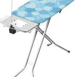 Vileda Bügeltisch Solid Plus 122 X 44 Cm