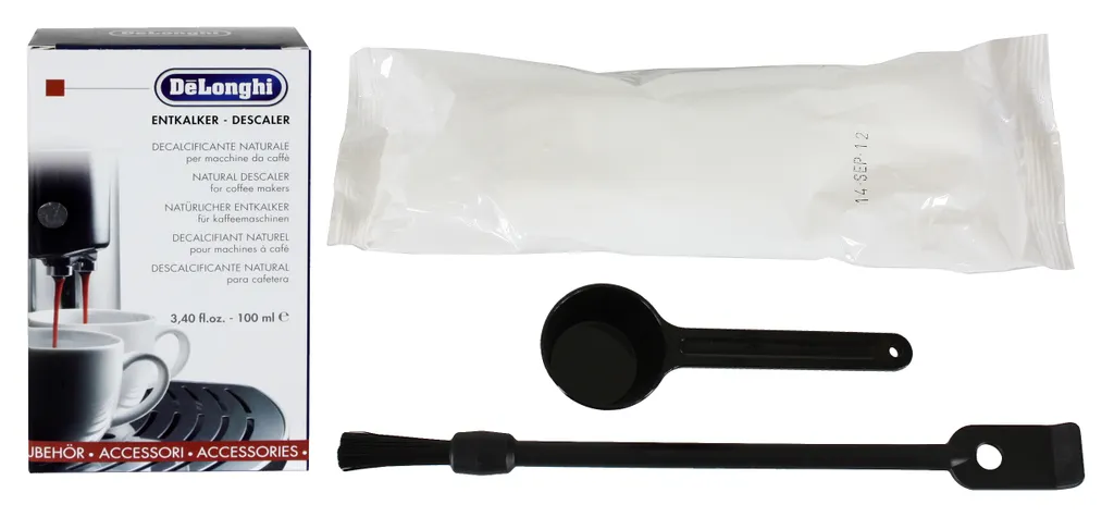 De'Longhi DeLonghi ECAM 22.366.B Magnifica S Cappuccino Kaffeevollautomat – Bild 4