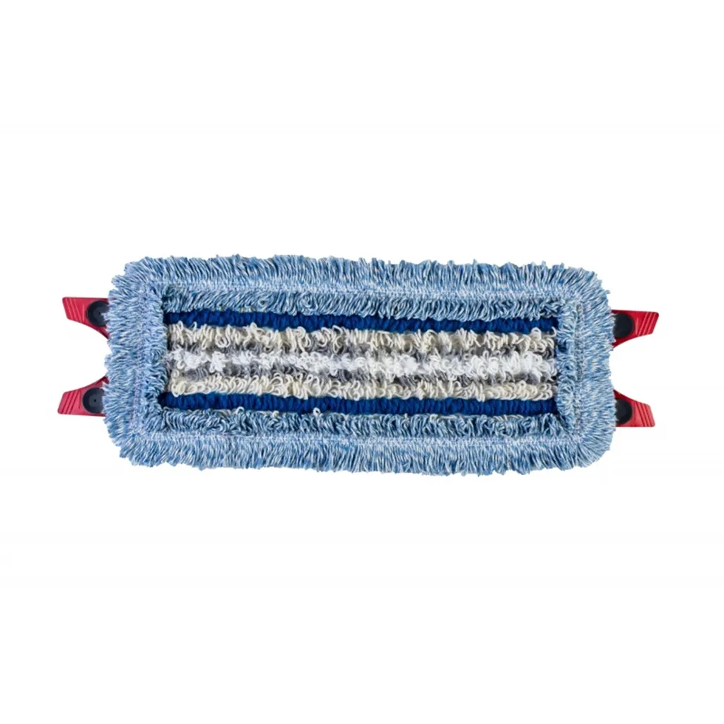 Vileda Ersatzbezug Ultramax Micro & Baumwolle Wischbezug – Bild 3