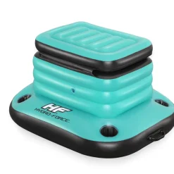 Bestway® Hydro-Force™ Aufblasbare Kühlbox Gletscher 88 X 77 Cm