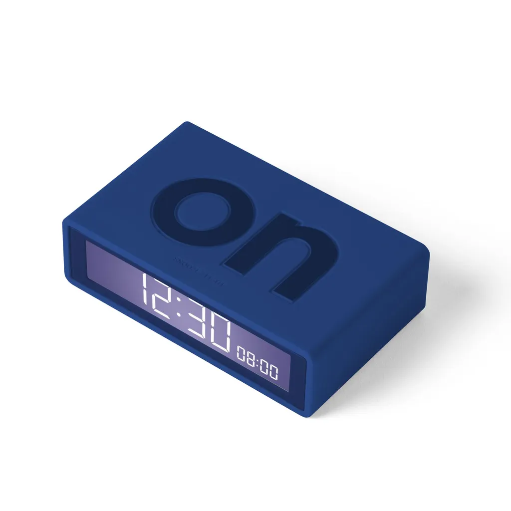 LEXON FLIP+ TRAVEL In Verschiedenen Farben Farbe: Dunkelblau