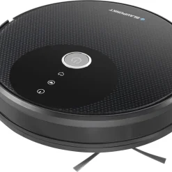 Blaupunkt XBOOST Roboterstaubsauger - Staubsaugerrobot Mit Moppfunktion