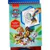 Spielwaren Malset Aqua Magic PAW Patrol, 2-tlg. Malsets Feuerwehr Basteln & Kreativitätsspielzeug