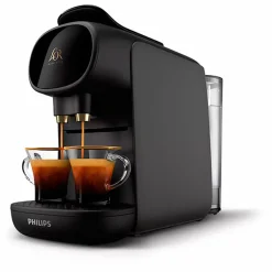 Express-Kaffeemaschine Philips LOr Barista Sublime