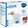 Brita Filterkartuschen Maxtra+ 12er Pack Weiß