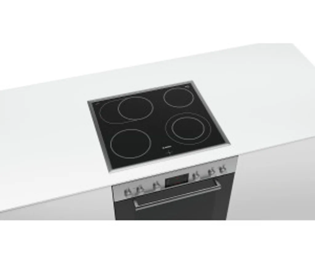 Bosch HEB517BS0, Serie | 6, Einbau-Herd, 60 X 60 Cm, Edelstahl – Bild 9
