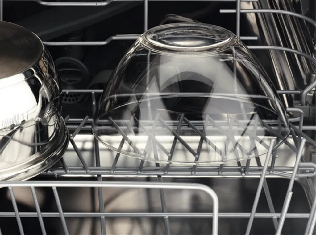 AEG - FSE63307P - Vollintegrierbarer Geschirrspüler - 55 Cm - Hocheinbaufähig – Bild 8