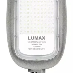 Straßenlampe LU030RX Street RX LED 30W 6000K 3300lm IP65 Lumax
