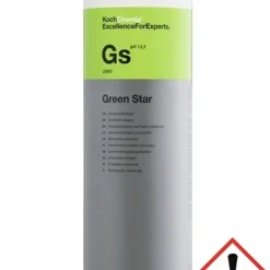 Koch-Chemie Koch Chemie Green Star - Universalreiniger 1L