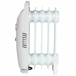 Tristar Haushaltsgeräte Tristar Elektroheizung Mini-Ölradiator 5 Rippen KA-5103 500 W