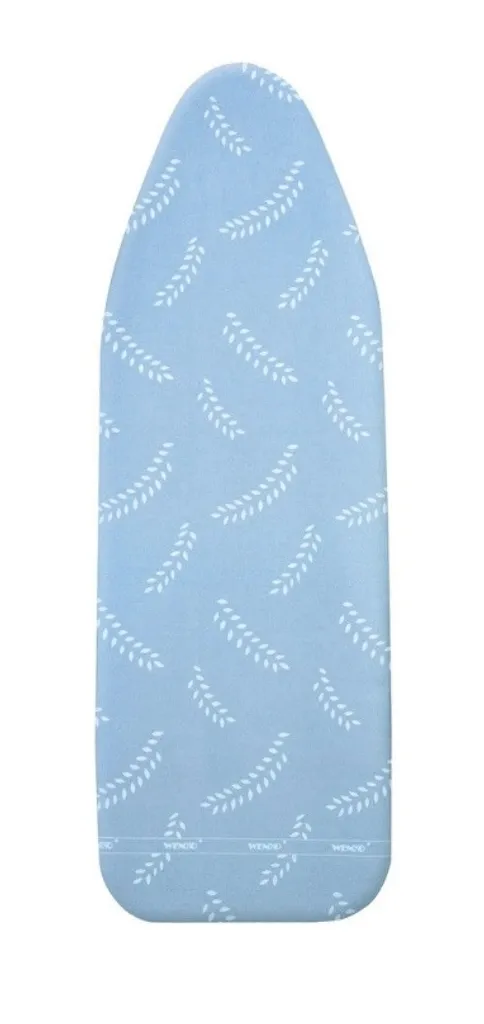 Wenko Bügeltischbezug Bügelbrettbezug Brett Air Comfort L – Bild 3