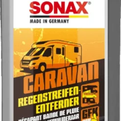 SONAX 07182000 CARAVAN RegenstreifenEntferner 500 Ml