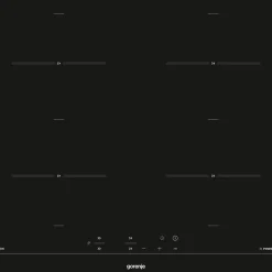 Gorenje IT64ASC Induktions-Kochfeld, 60 Cm, TouchControl