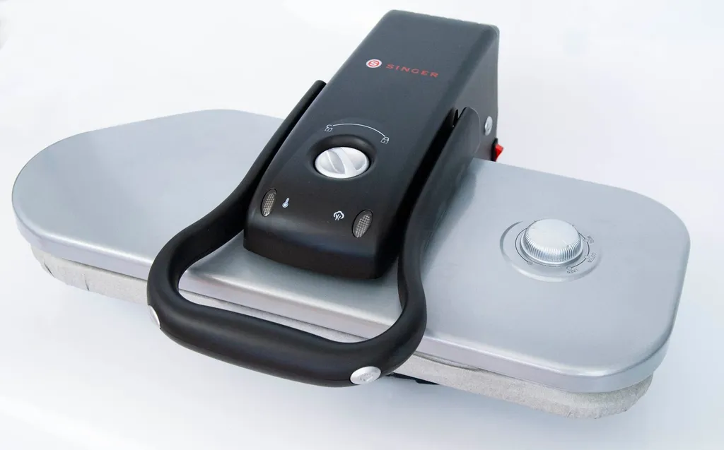 Singer Professional Steam Press SP550 – Bild 3