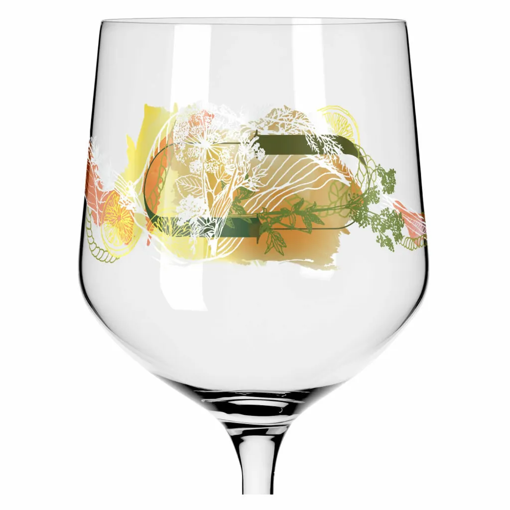 Ritzenhoff Botanic Lights Ginglas-Set #1, #2 Von Heike Zuschke – Bild 15