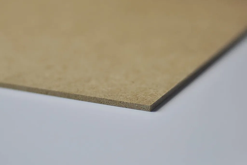 Creative Deco 50 X A4 MDF Platten | 300 X 210 X 3 Mm | Dünne Holz-platten | Perfekt Für Laser, CNC Router, Modellierung, Durchbrochenes, Laubsäge – Bild 4