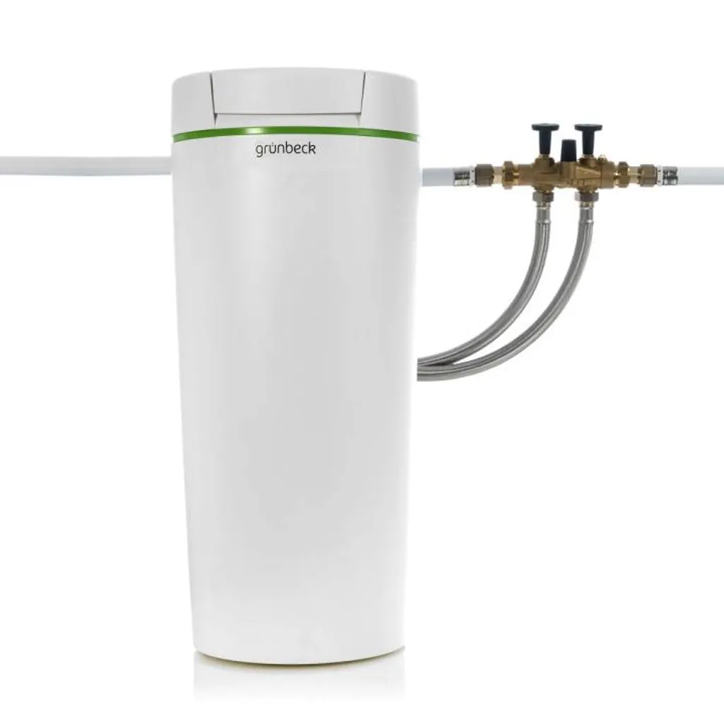 Grünbeck Enthärtungsanlage SoftliQ:SD18 – Bild 9