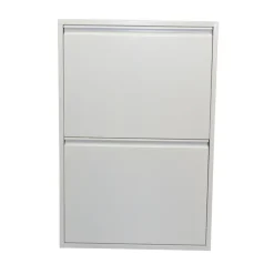 Heinz Hofmann Mülltrenner (2Klappen/4Eimer) Madrid