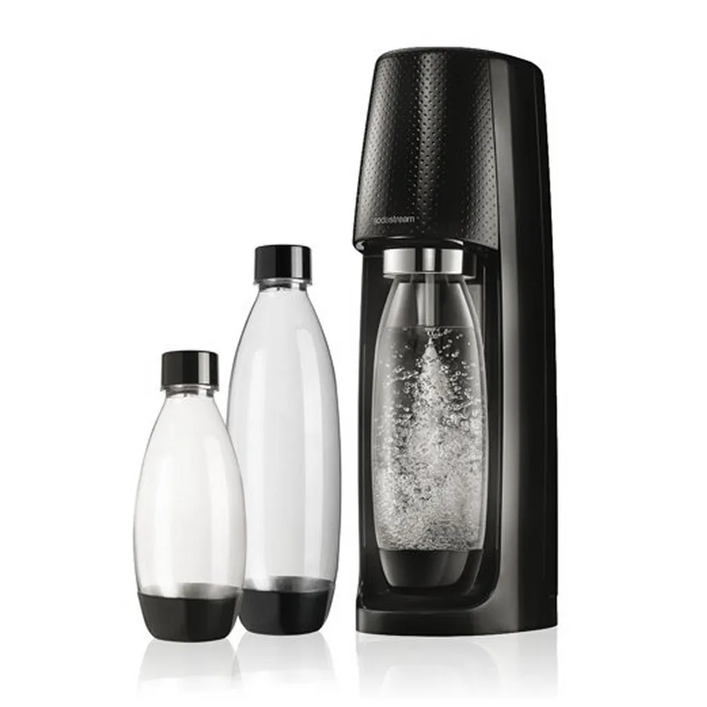 Sodastream Mega Pack Spirit Bruiswatertoestel – Bild 4