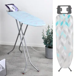 Haushalt International Bügeltisch 114 X 34cm