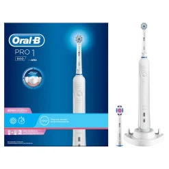 Braun/Oral B Oral-B PRO 900 Elektrische Zahnbürste