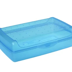 Keeeper Click-Box Maxi 30 X 20 X 8,5 Cm, 3,7 L