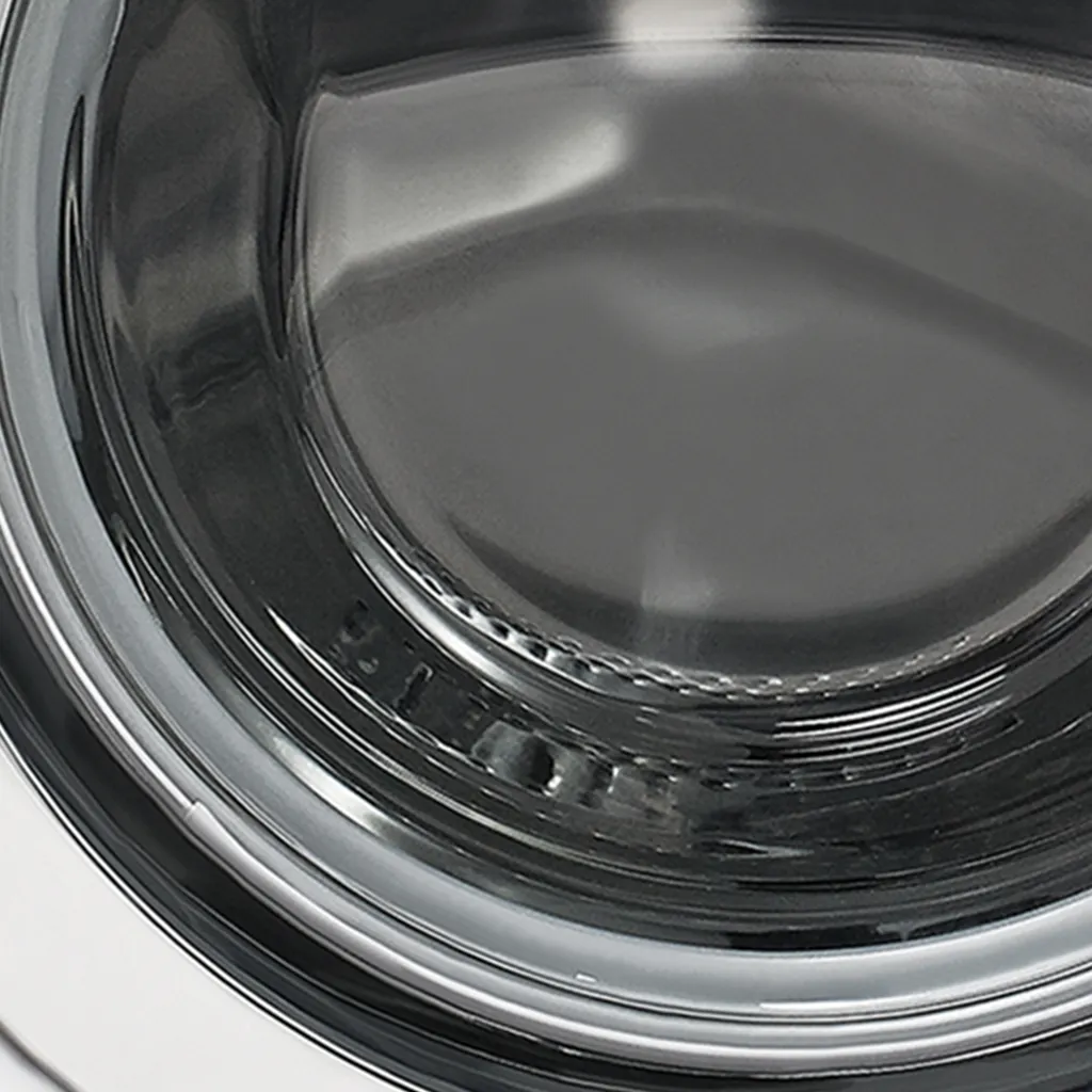 Waschmaschine Hoover Frontlader H3WS610TAMCE/1-S H-WASH300 10kg – Bild 3