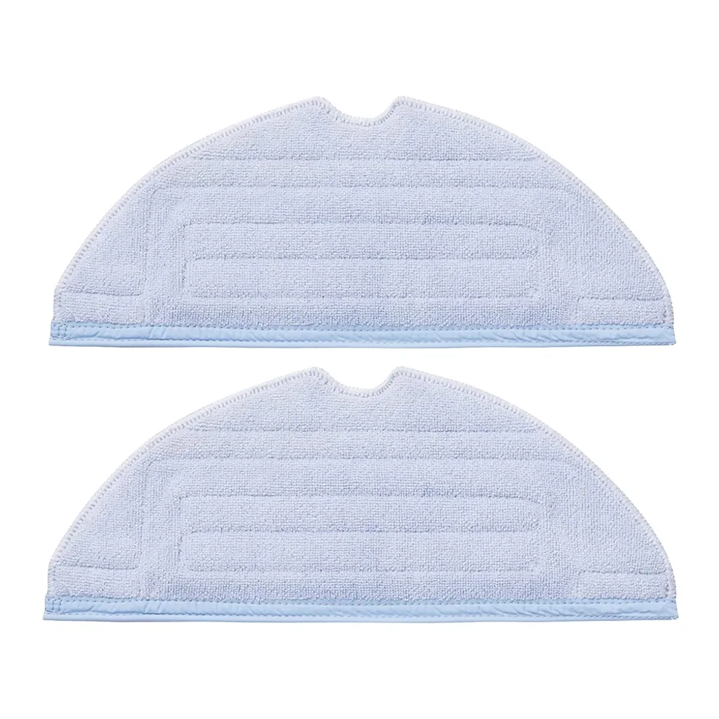 Roborock Saugroboter Zubehör-Set 2 Pcs VibraRise Mopp Zubehör Für Roborock S8, S7, S7 MaxV, S7 Pro Ultra Wischtücher – Bild 2