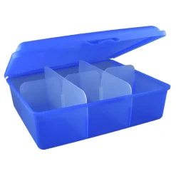 Buchsteiner Buchst Klickbox Xl M. Einteil. 2610