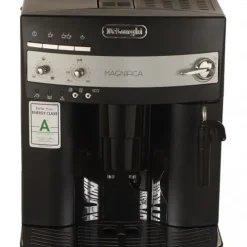 De'Longhi DeLonghi ESAM 3000 B Kaffeevollautomat Schwarz