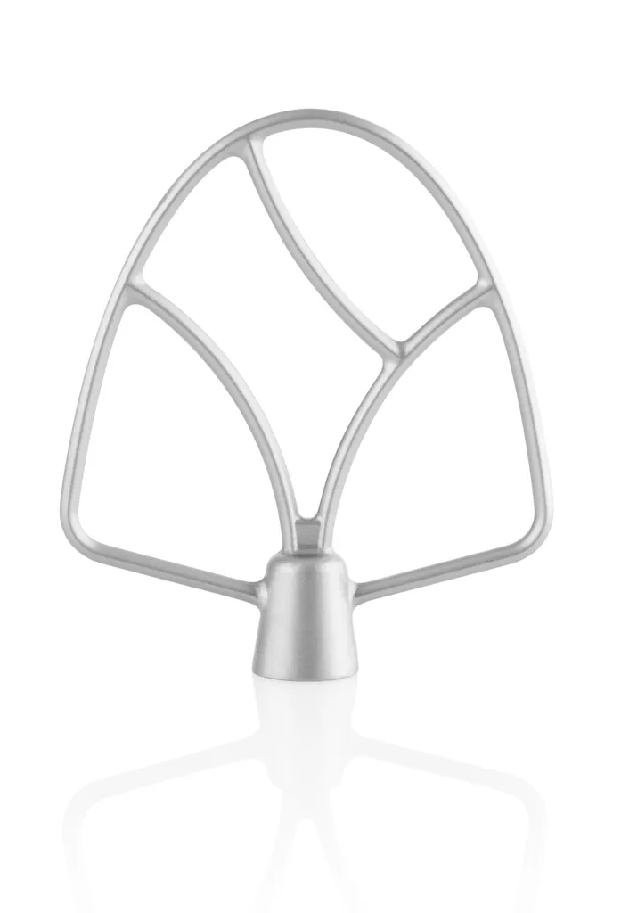 ETA Küchenmaschine Gustus Gulliver III ETA312890010, 1200 W, 5,5 L Schüssel, Metallgetriebe, Planeten Rührwerksystem, PULSE Funktion, Thermosicherung, Knethaken, Schlagbesen, Stufenlose Drehzahlregelung – Bild 17