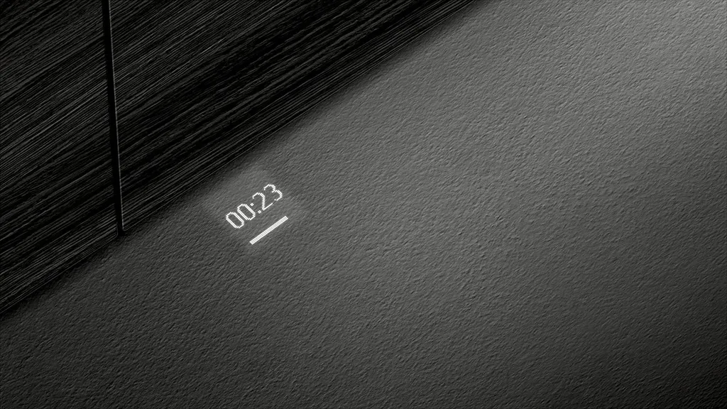 Siemens SX65EX57CE IQ500 Vollintegrierter Geschirrspüler / D / 85 KWh / 2660 L/Jahr / Smart Home Kompatibel Via Home Connect / VarioSpeed Plus / Glas 40° Programm – Bild 7