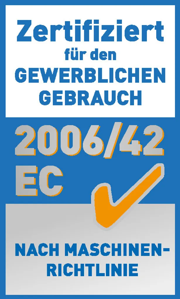 Vornado 633 Ventilator Bodenventilator Windmaschine Lüfter Kompakt Schwarz 46 DB 48 W – Bild 5